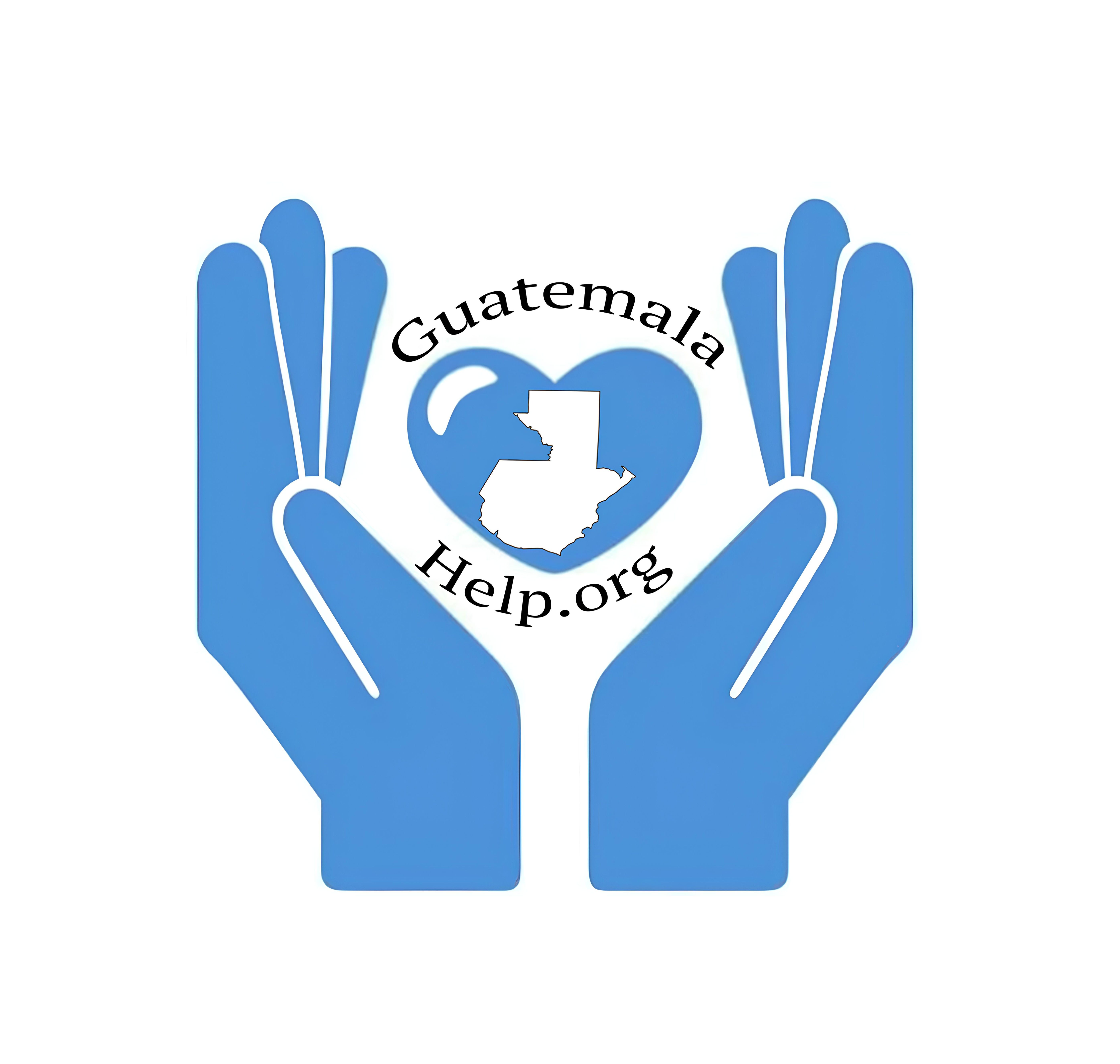 Guatemalahelp.org Logo