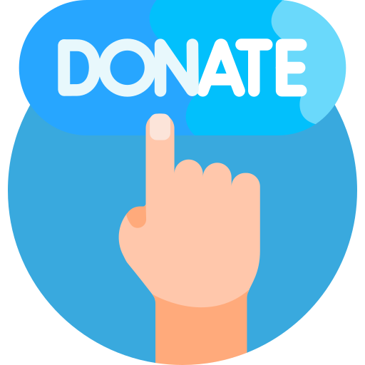 Donate Icon